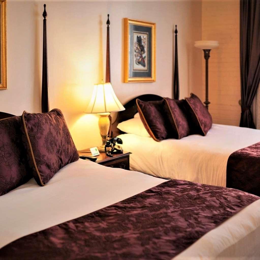 Hotel At Old Town Вічіта Номер фото